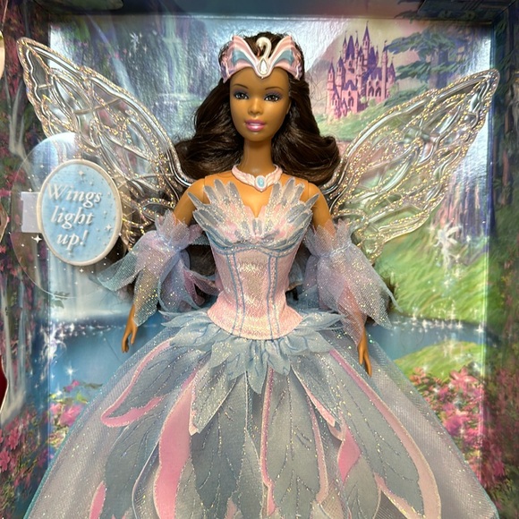 Vintage Swan Lake Barbie as Odette. Brand New! - Picture 1 of 9